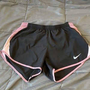 Brand New Nike Running Shorts